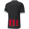 Maglia ufficiale AC Milan Casa 2022-23 per Uomo